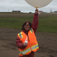 Amy Solomon NOAA