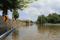 Hurricane Harvey 